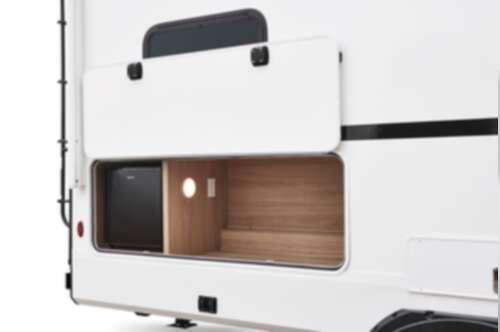2027 Winnebago Thrive 28BHS in souderton PA