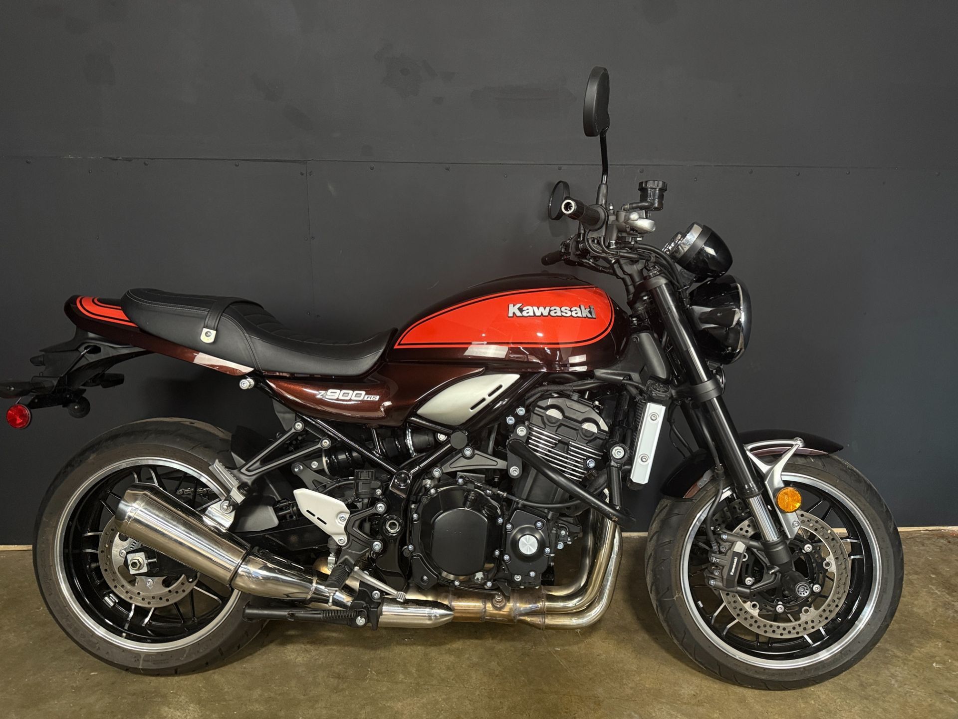 yz6 Brown Sportbike Motorcycles For Sale Near Venice, FL - Cycle