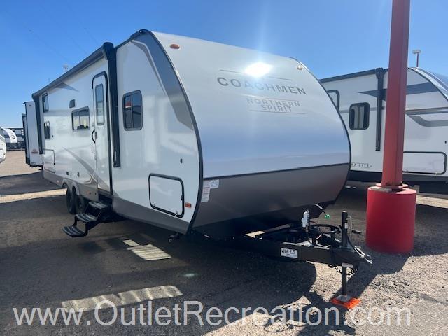 2025 Coachmen RV