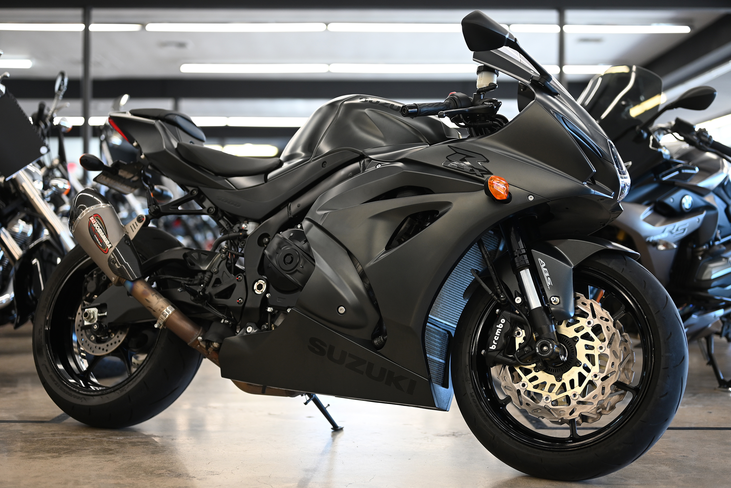 グローブ 2017-2020 Kawasaki motorcycles for sale in St. George, UT