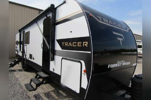 2026 Prime Time Tracer 295DB in boutte LA