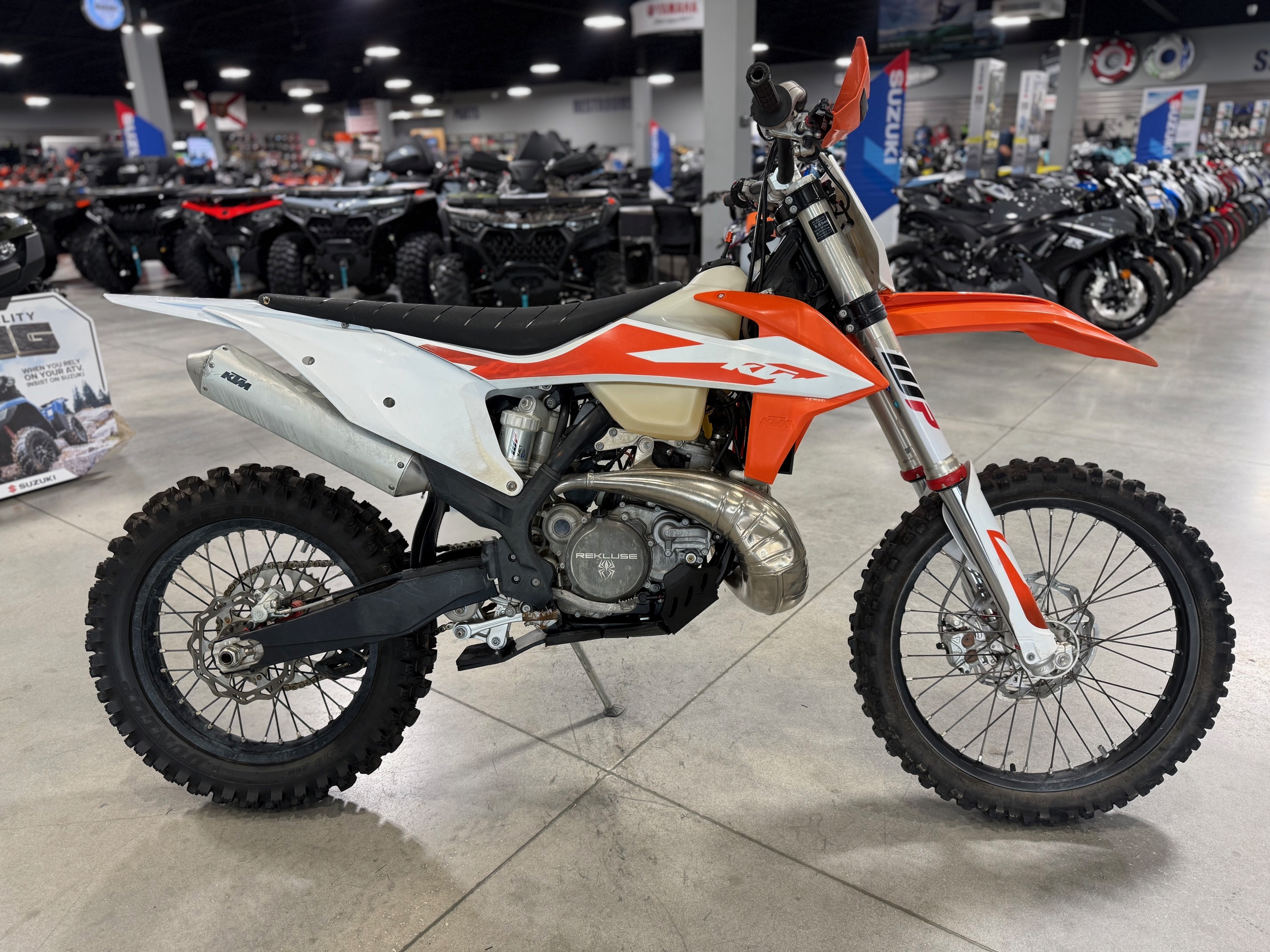 KTM ランニングバイク　2020年式　美品！ 2020 Ktm 250 Motorcycles For Sale - Cycle Trader