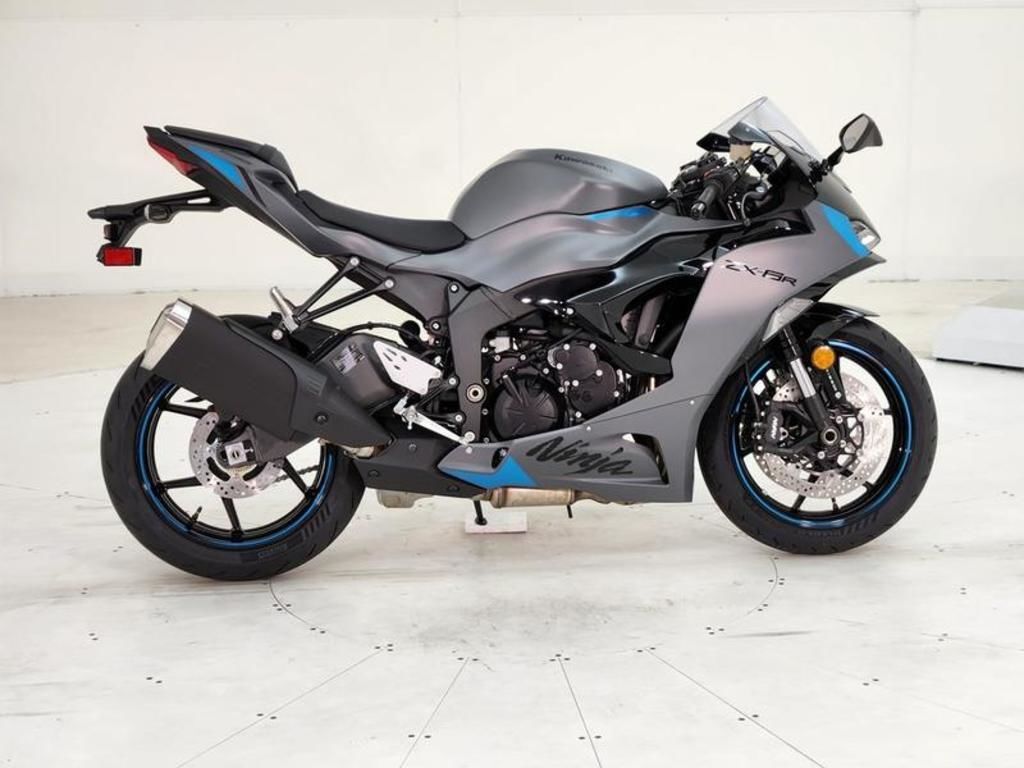 2012-Any Kawasaki Ninja Motorcycles For Sale - Cycle Trader