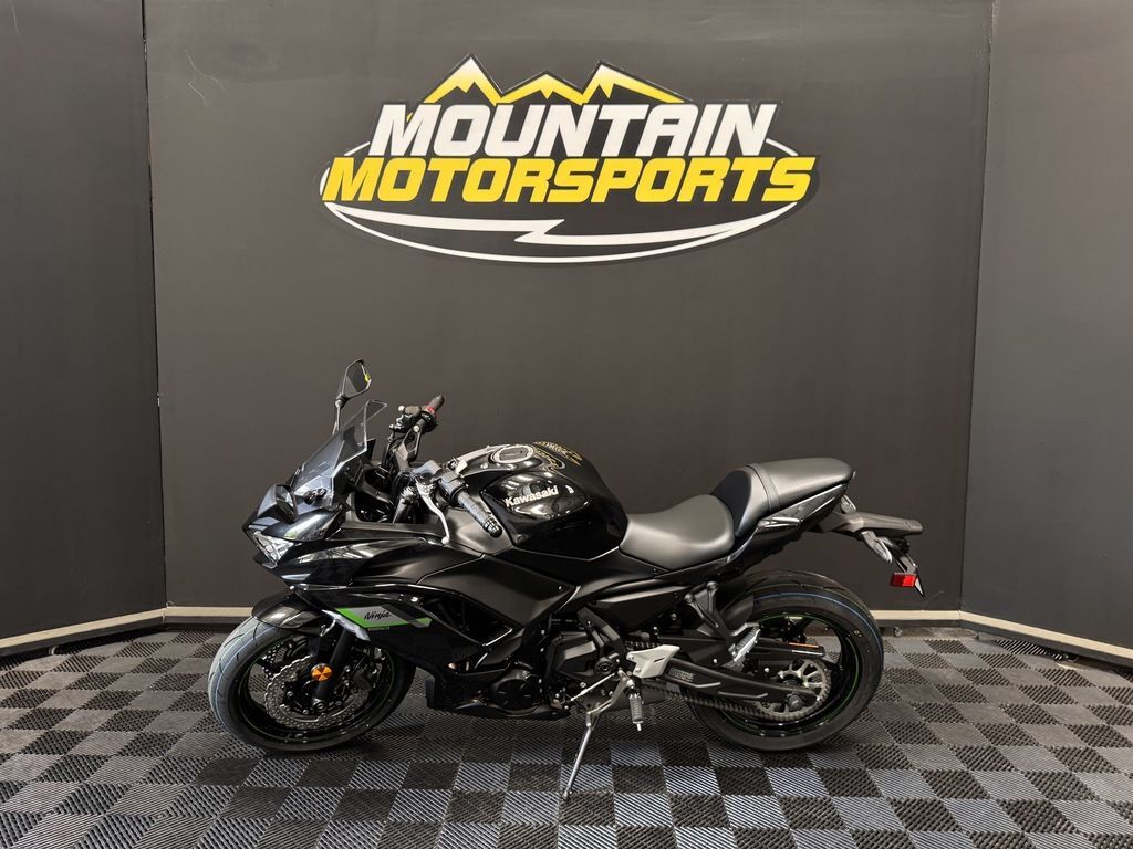 Kawasaki Ninja Custom Motorcycles For Sale - Cycle Trader