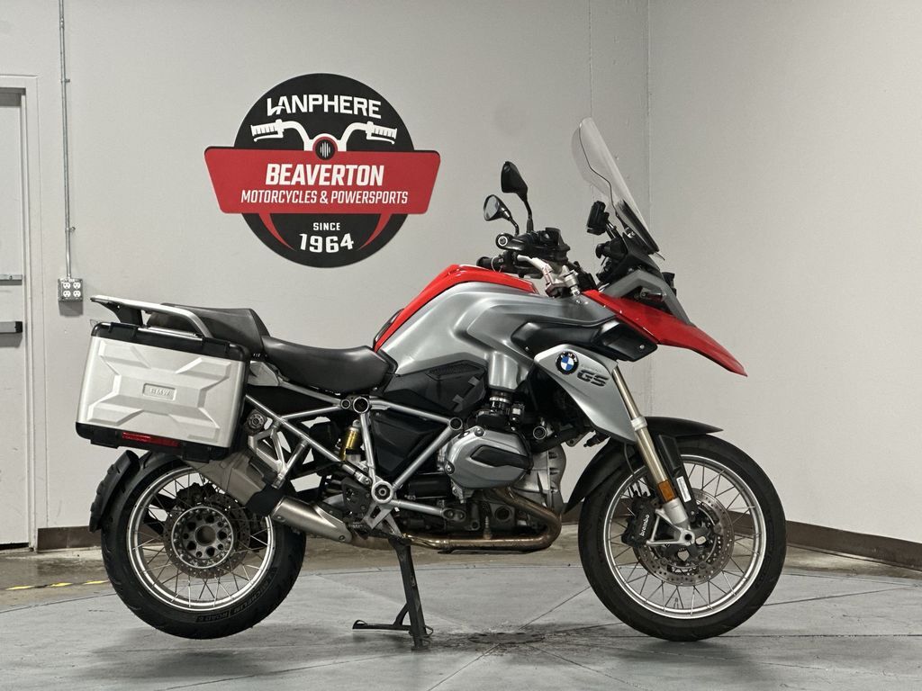 GS ADV Motoplex | BMW Motorrad