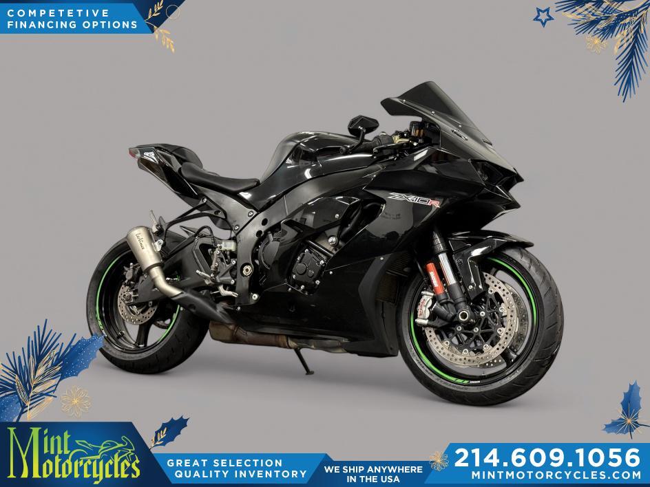 2001 Kawasaki Zx- Motorcycles For Sale - Cycle Trader