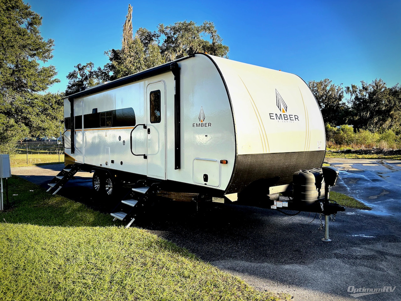 2025 Ember rv