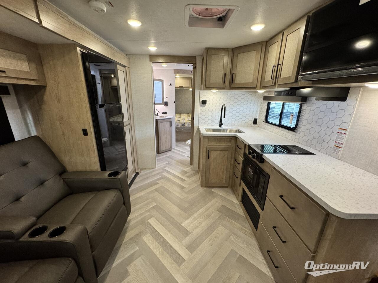 2025 Ember rv