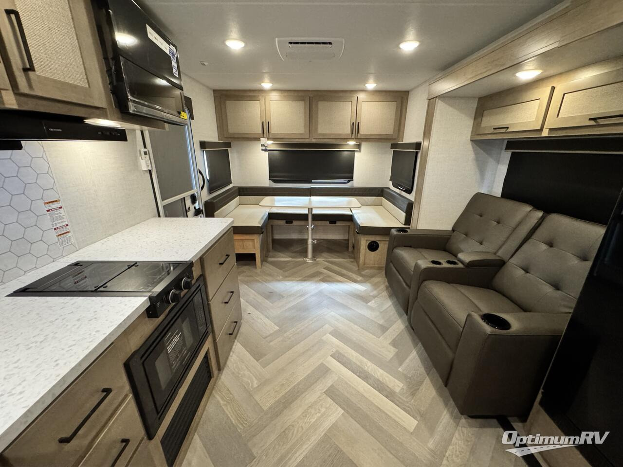2025 Ember rv