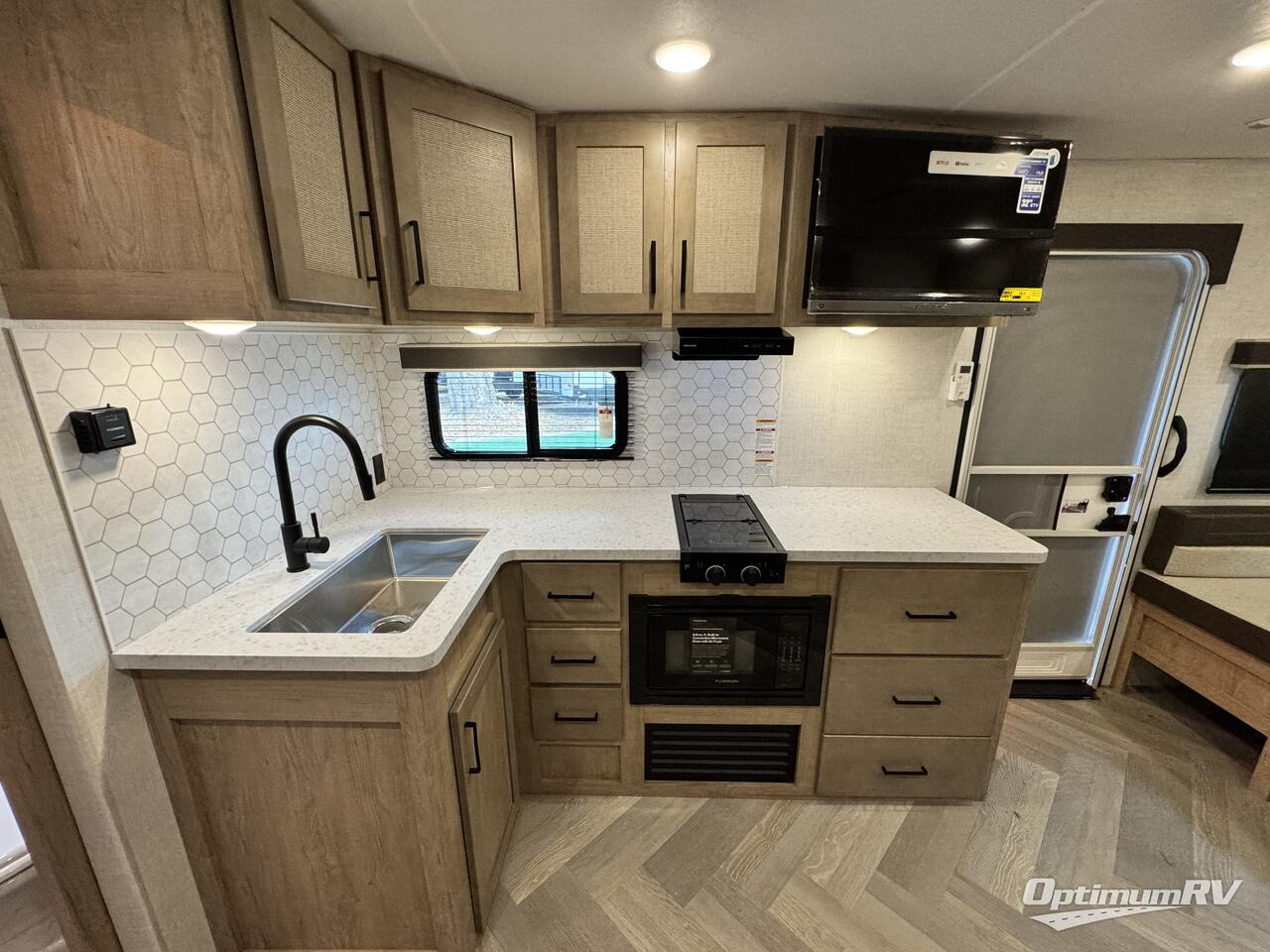 2025 Ember rv