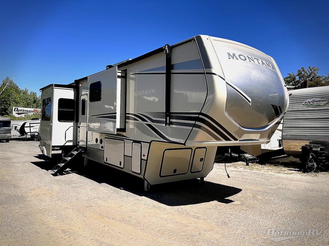 2023 Keystone RV
