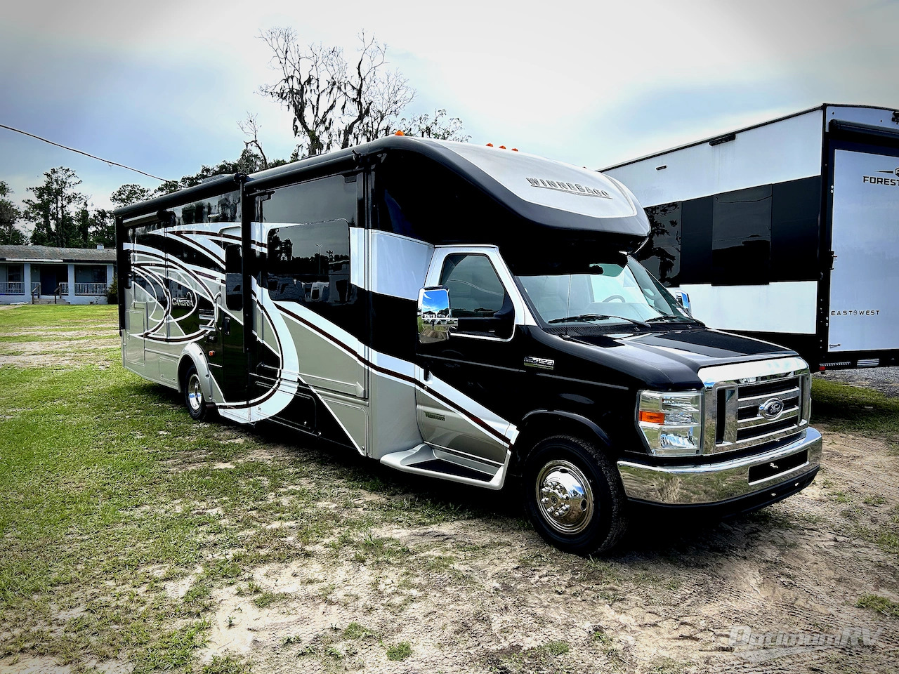 2017 Winnebago