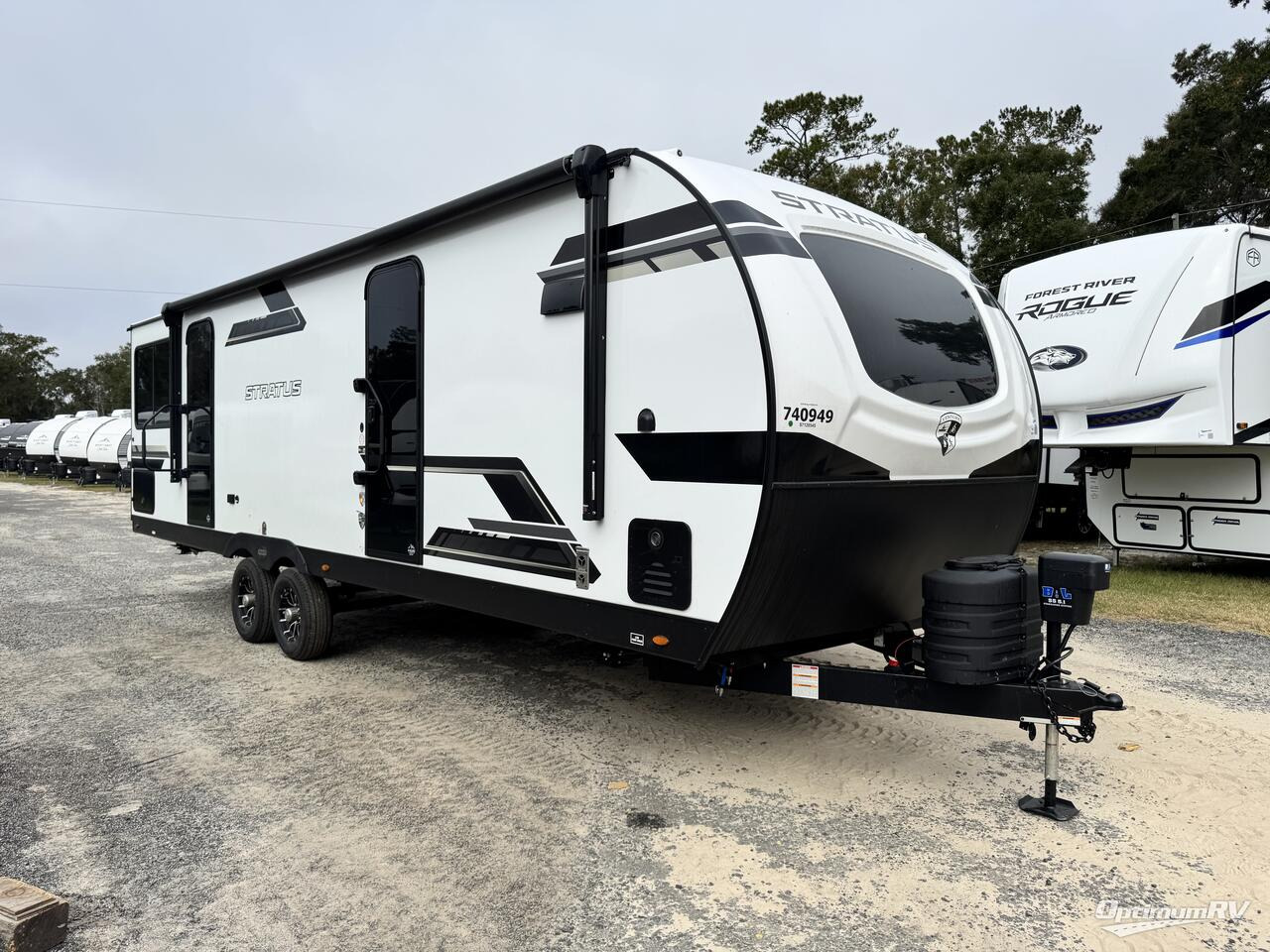 2025 Venture