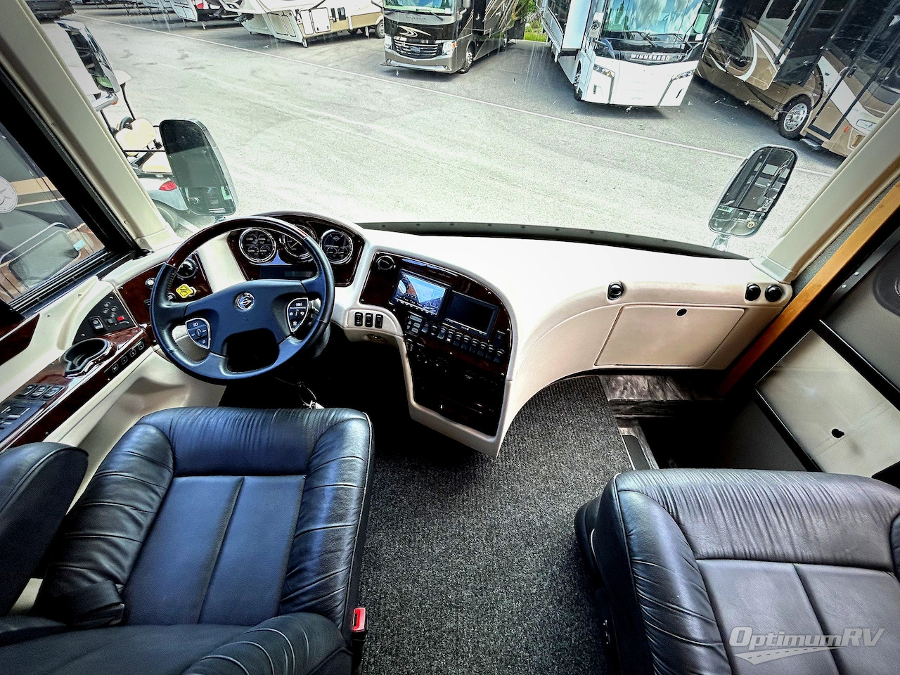 2013 Newmar essex 4542