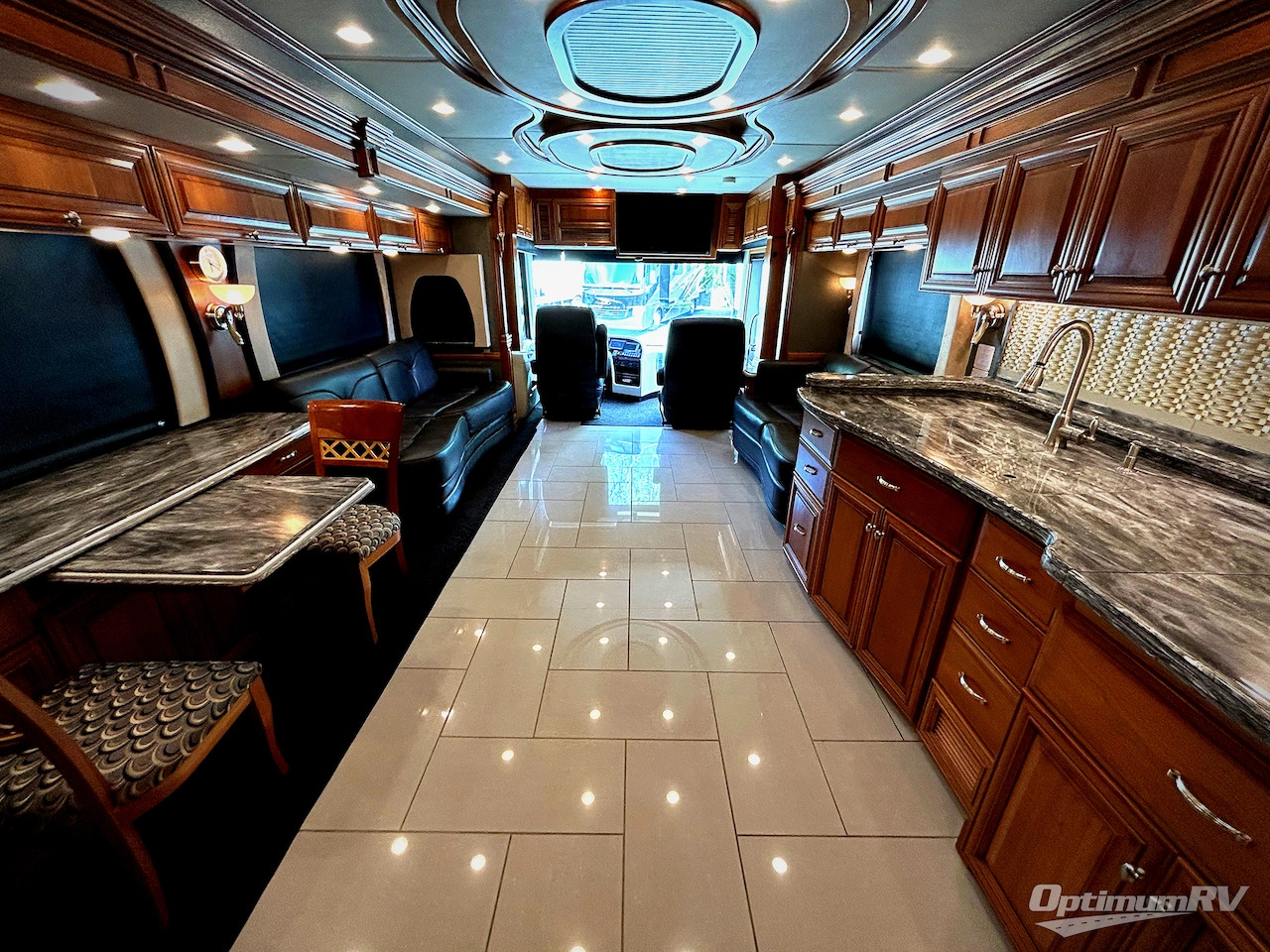 2013 Newmar essex 4542