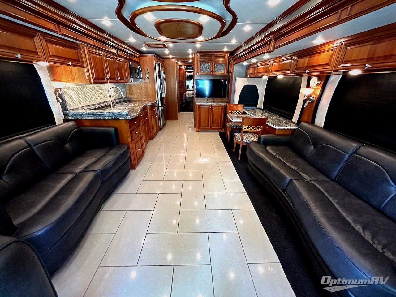 2013 Newmar essex 4542