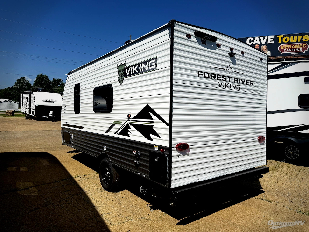 2026 Forest River