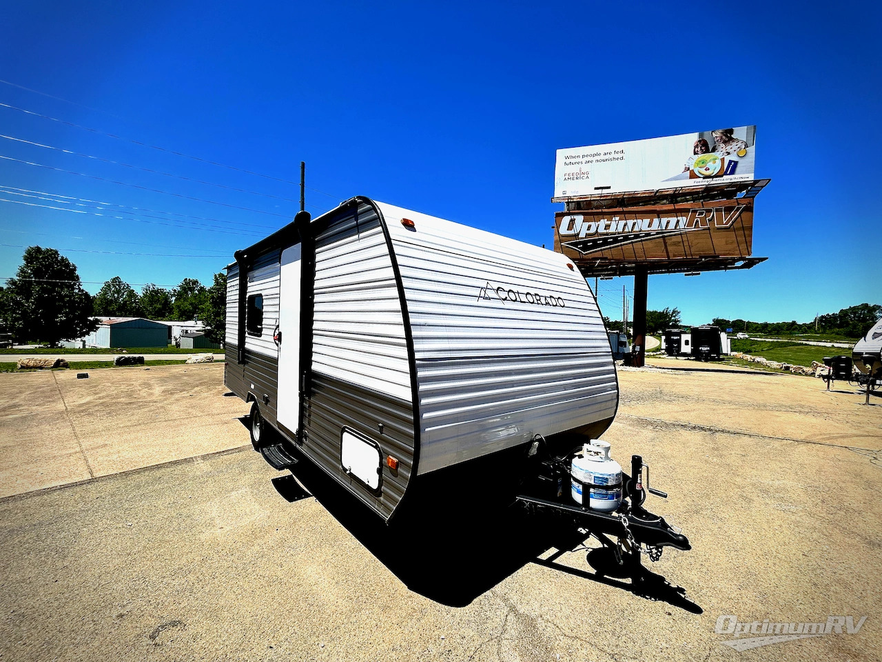 2024 Dutchmen RV
