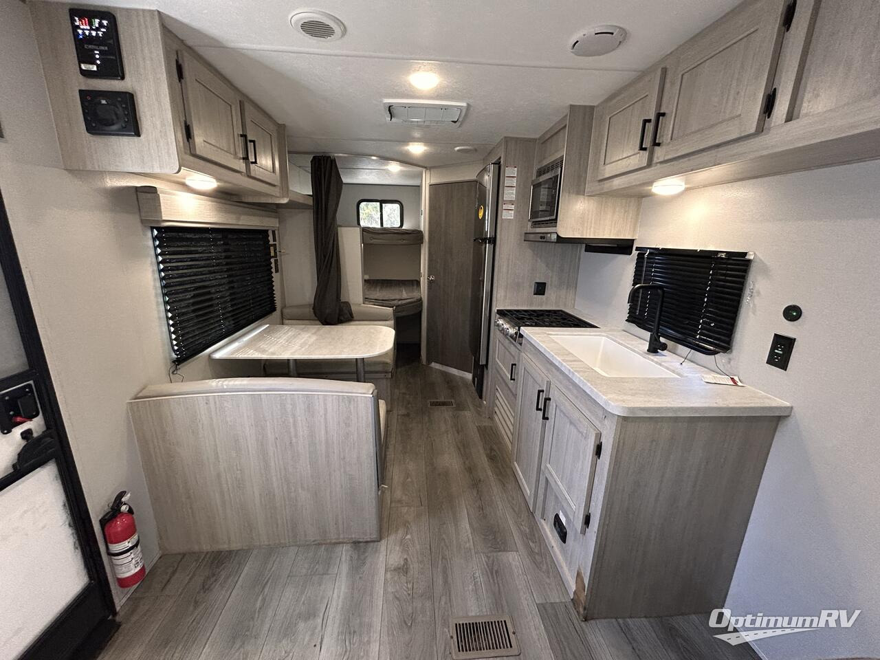 2024 Coachmen RV catalina 261bh