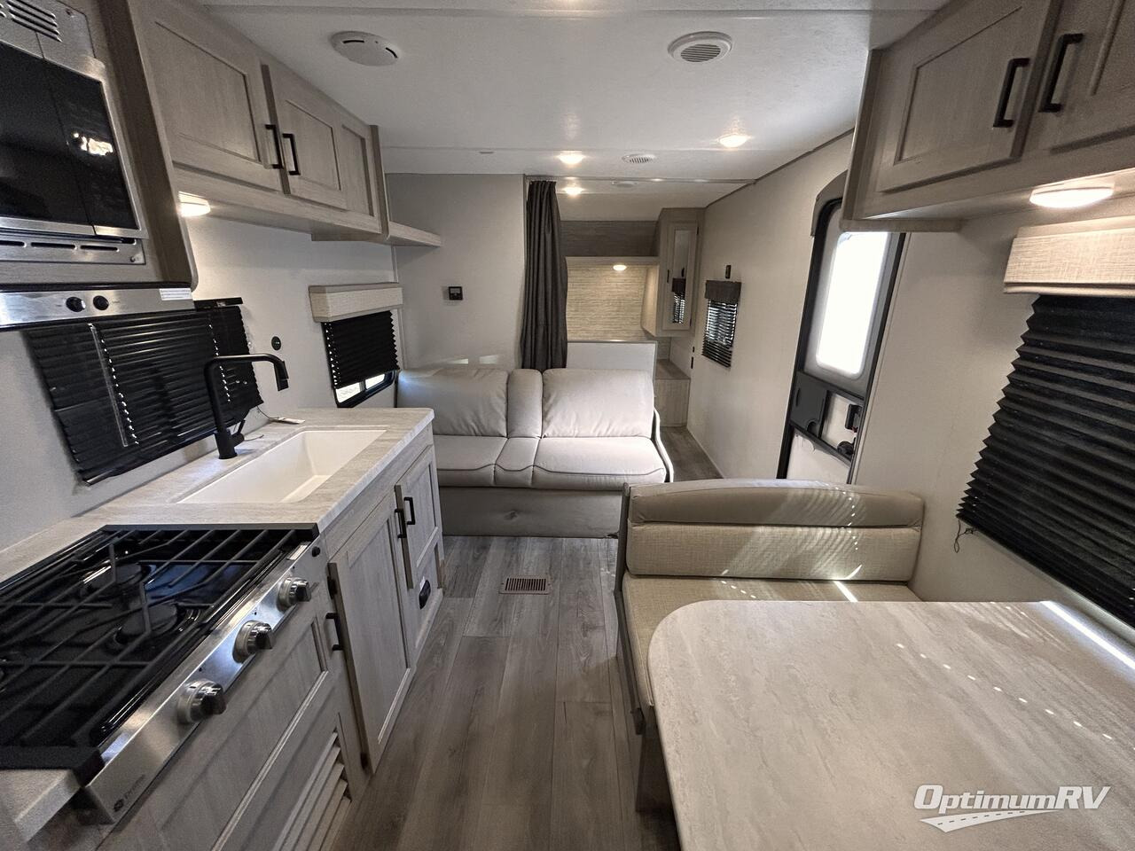 2024 Coachmen RV catalina 261bh