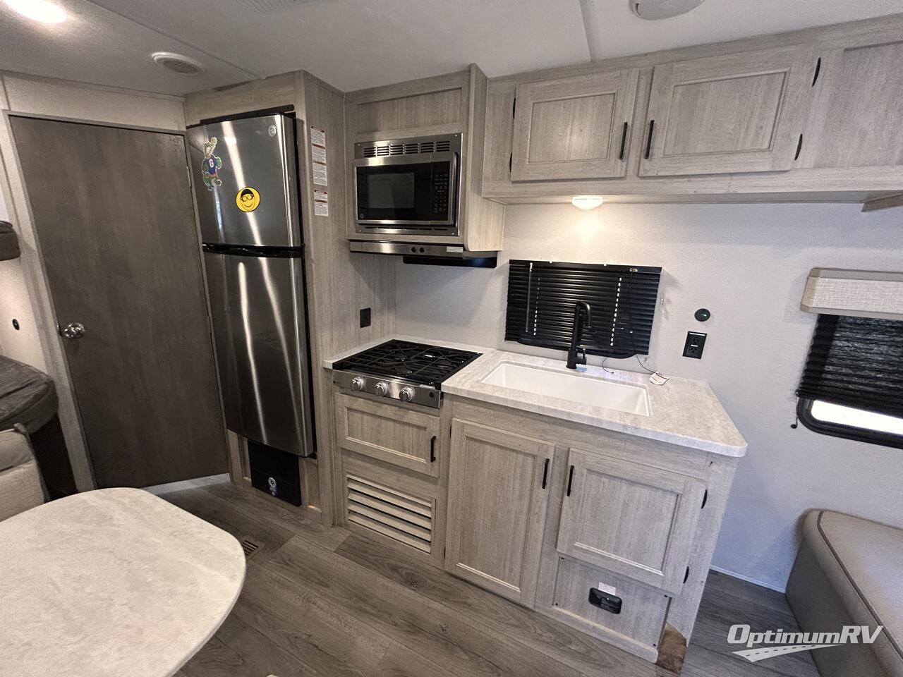 2024 Coachmen RV catalina 261bh