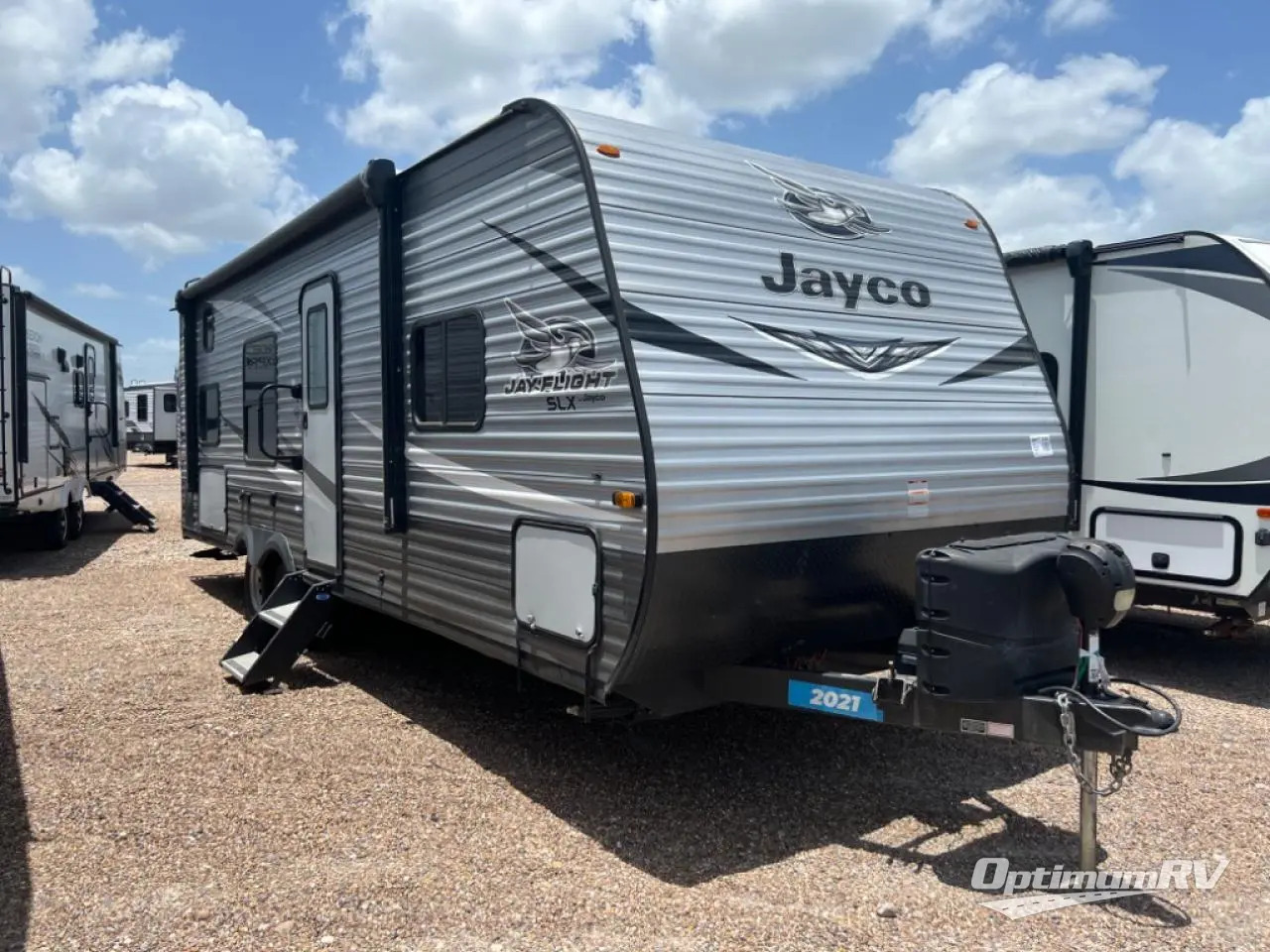 2021 Jayco