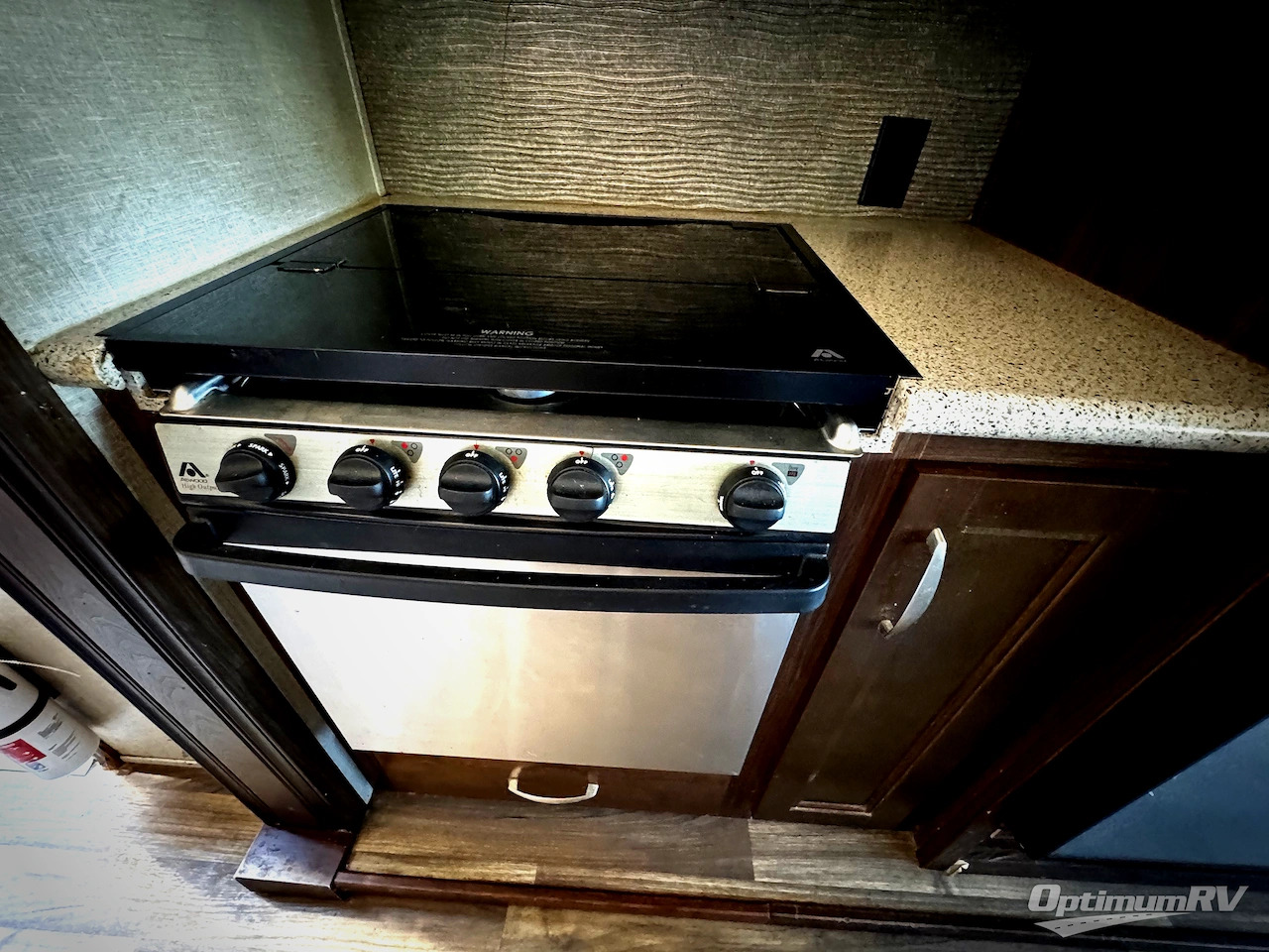 2017 Keystone RV montana 305rl
