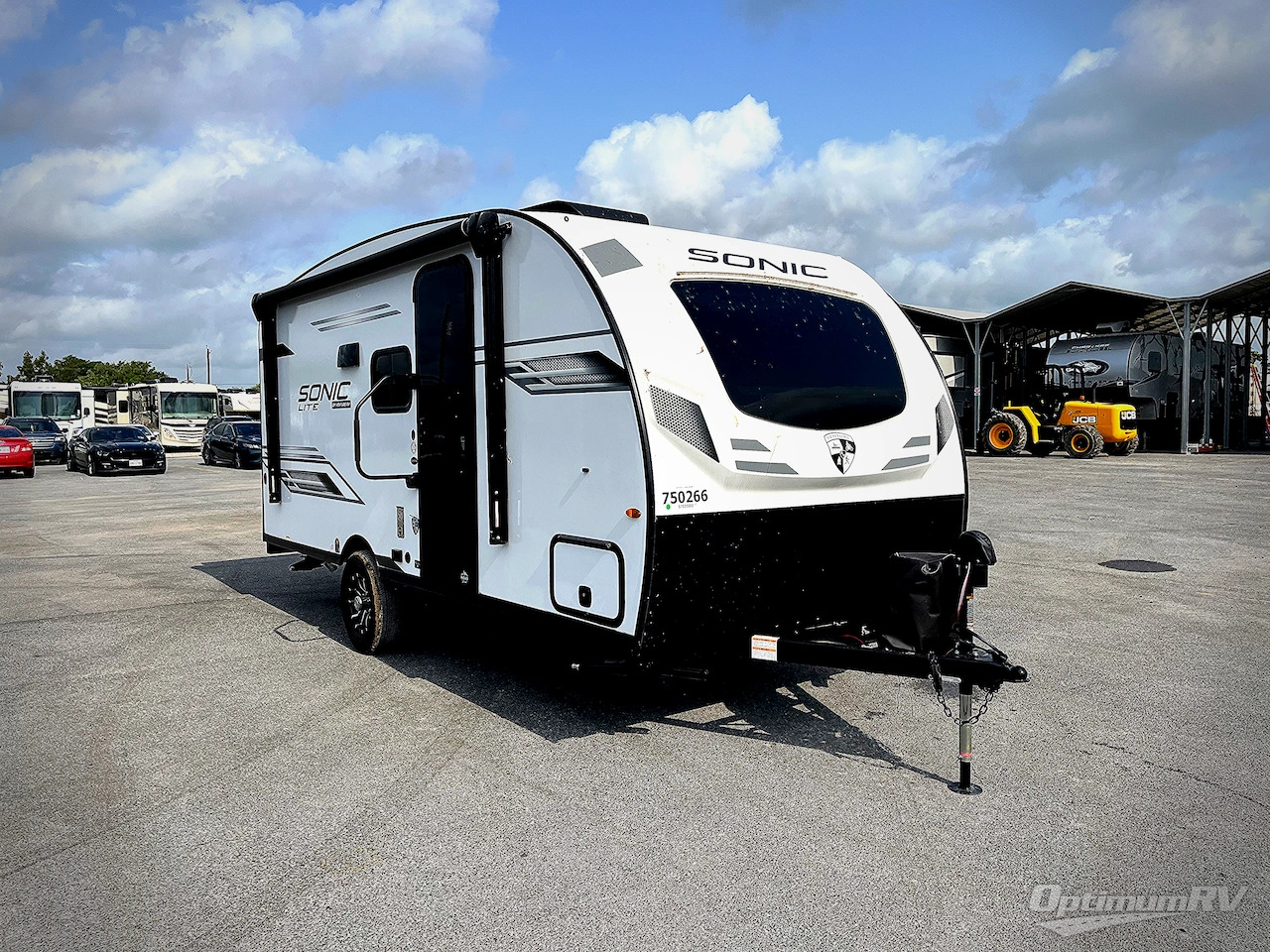2025 Venture