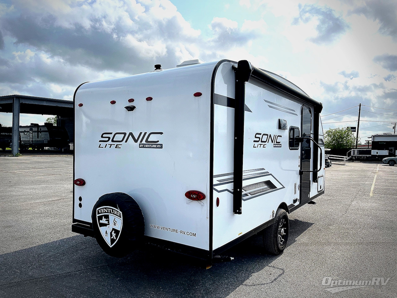 2025 Venture