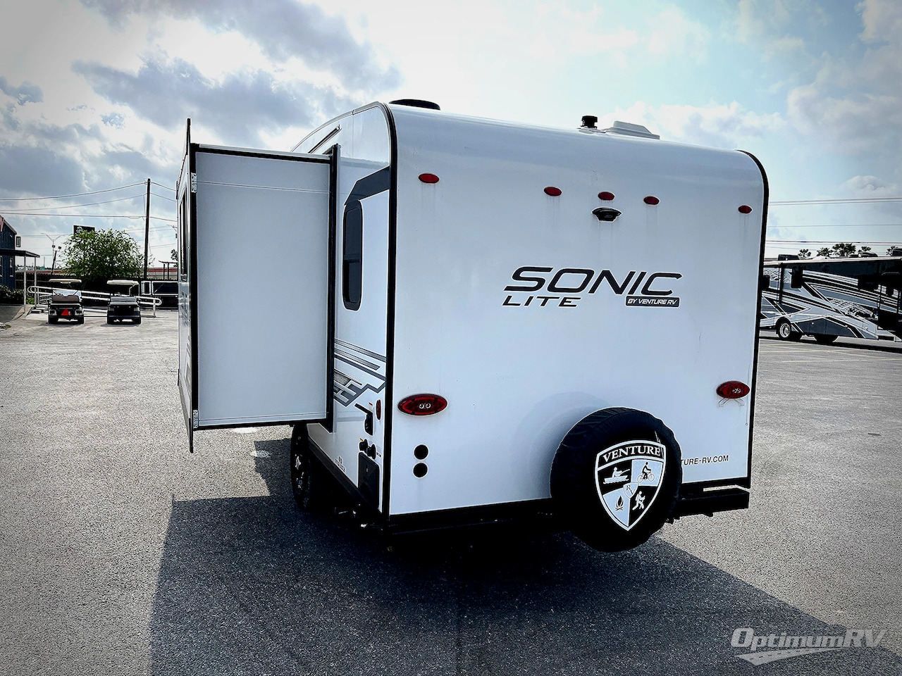 2025 Venture
