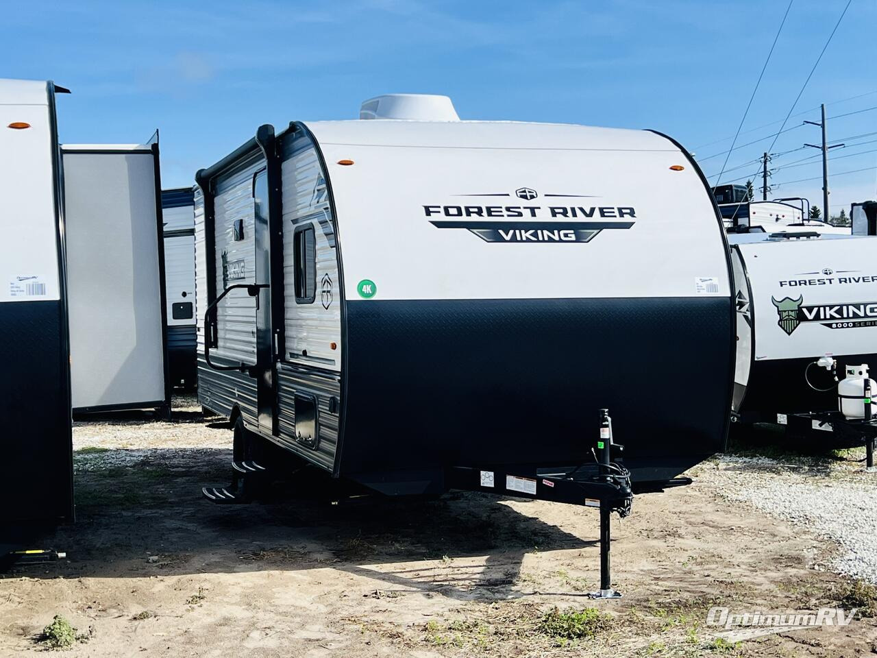 2025 Forest River