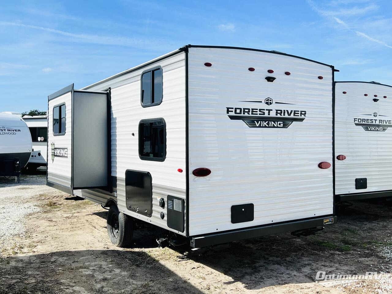2025 Forest River