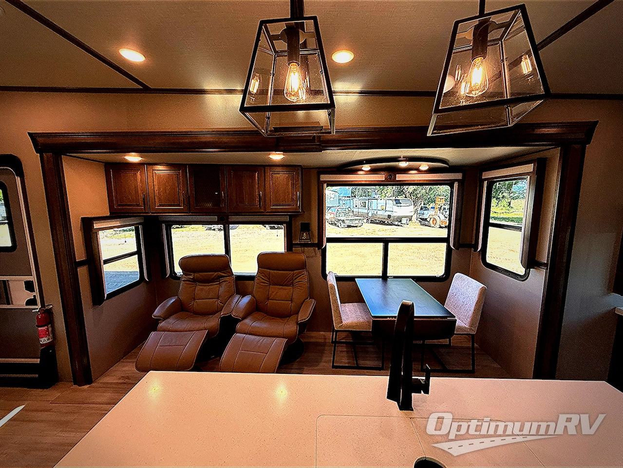 2021 Grand Design RV solitude 345gk-r