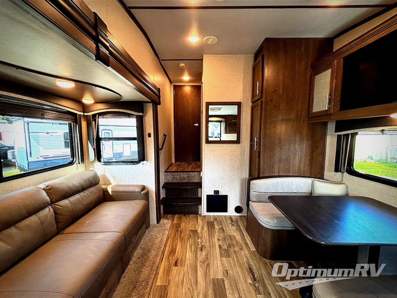 2021 Keystone RV cougar 23mls