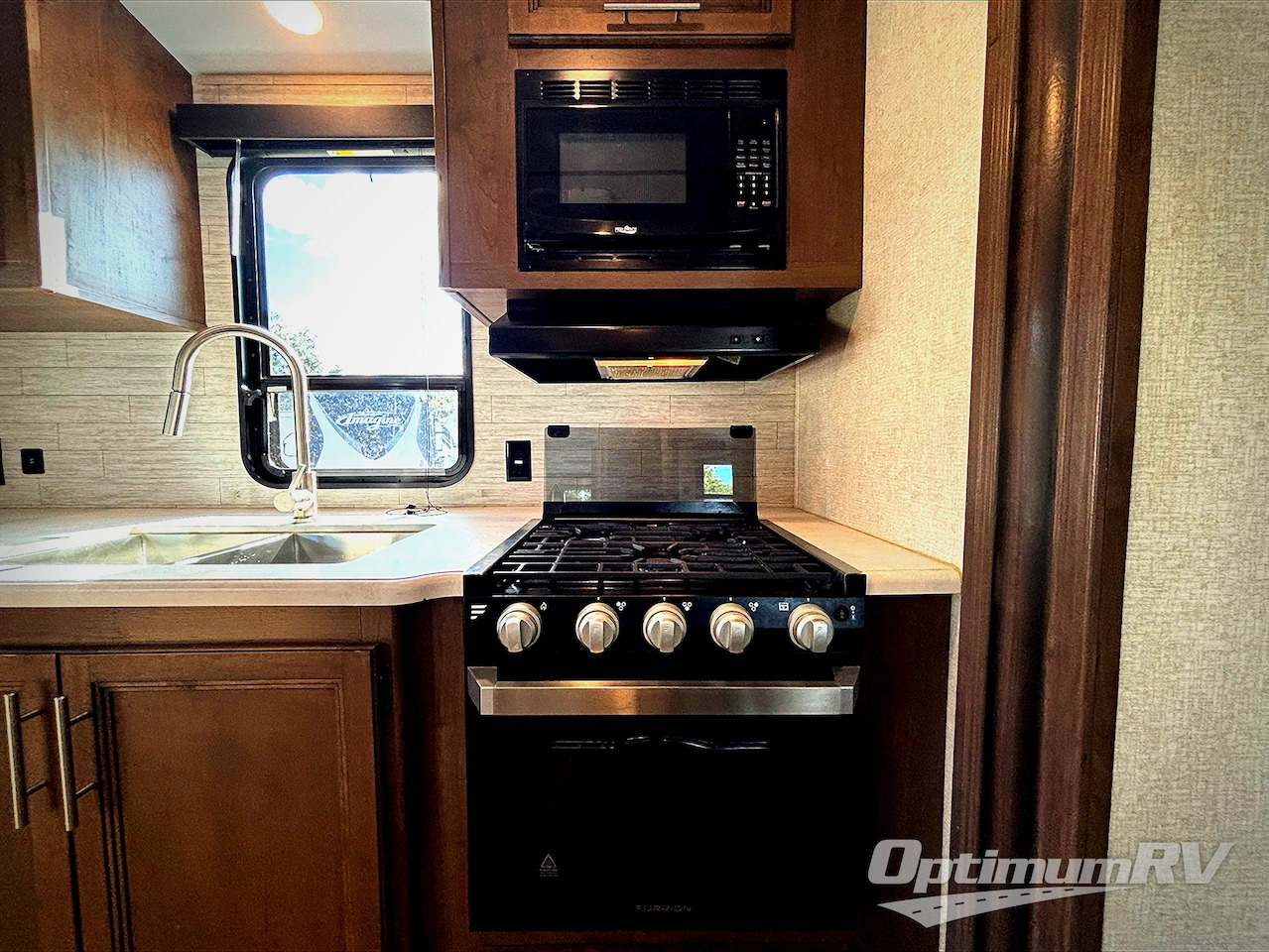 2021 Keystone RV cougar 23mls