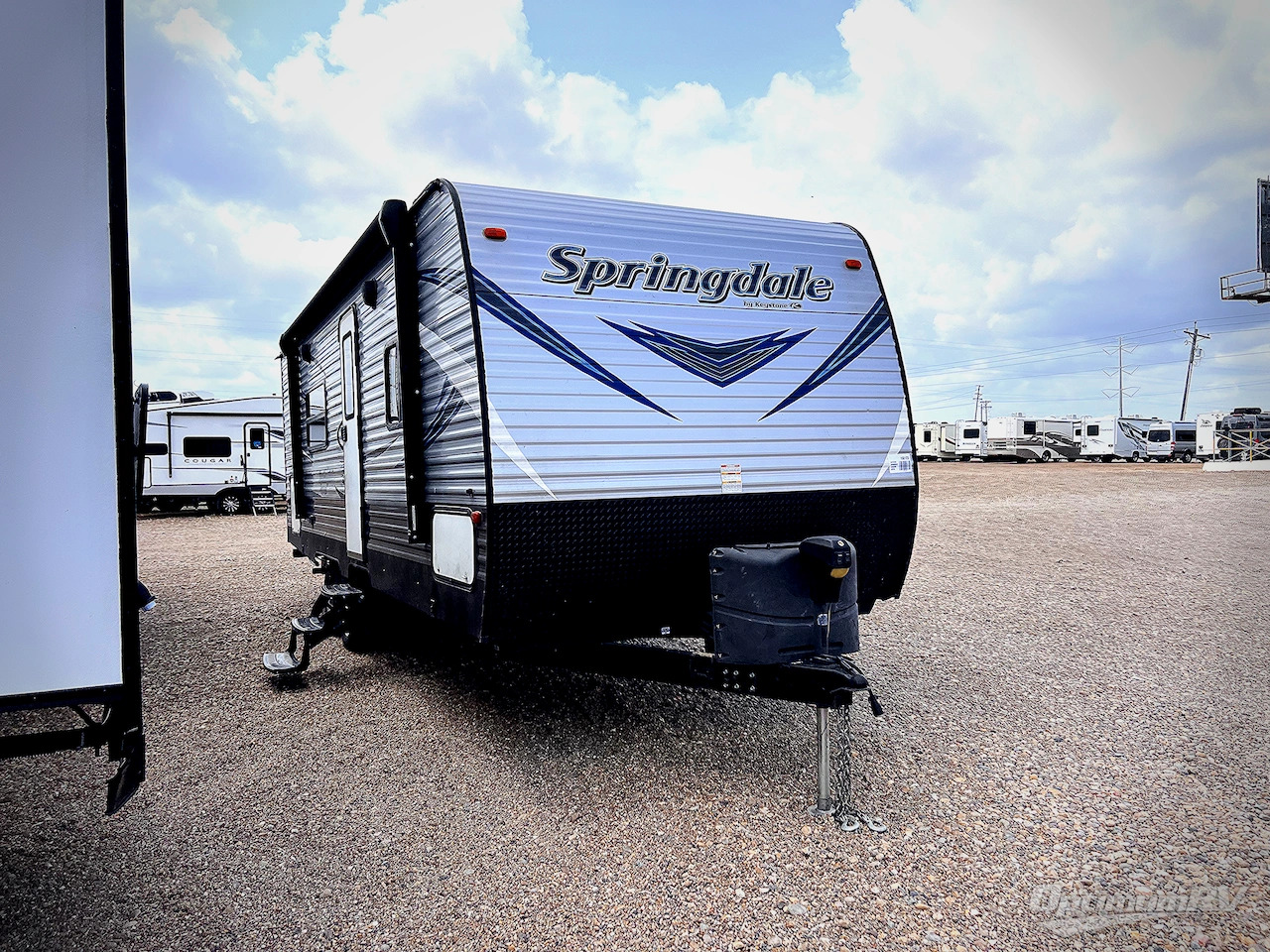 2019 Keystone RV