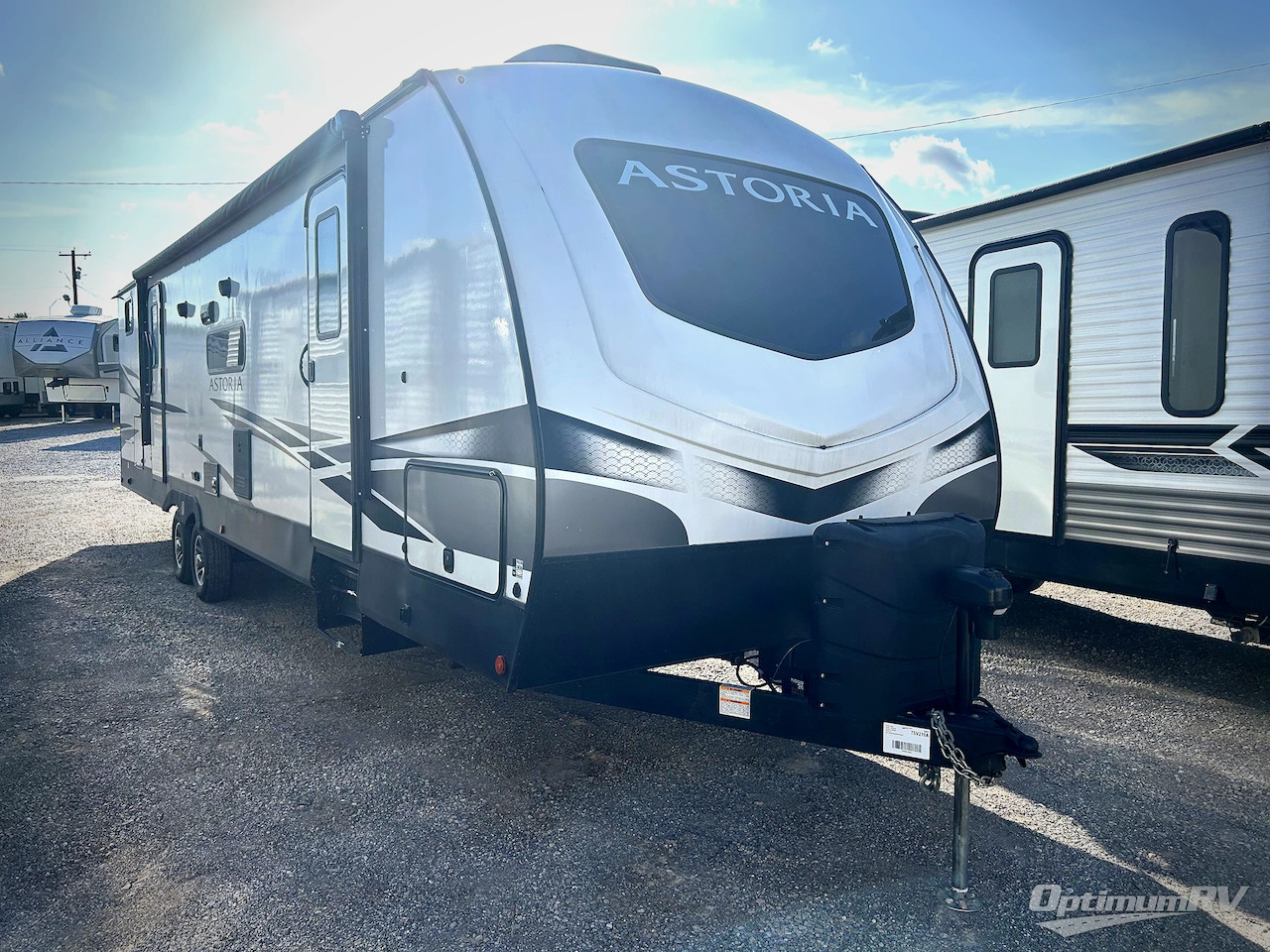 2023 Dutchmen RV