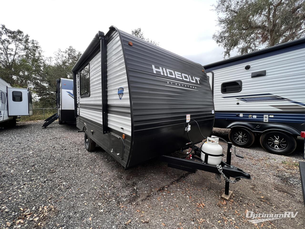 2025 Keystone RV