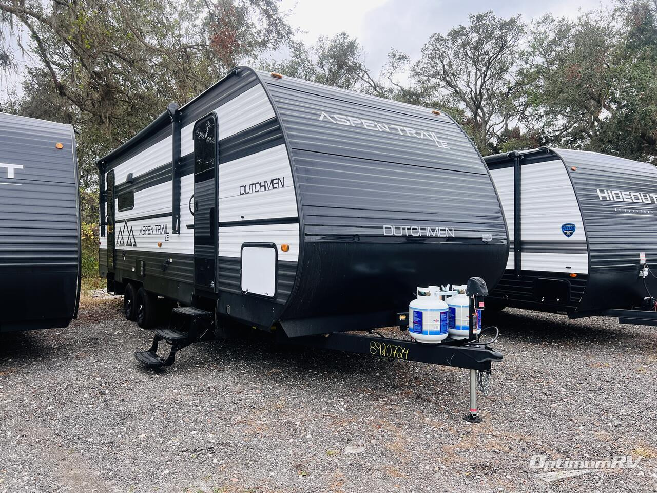 2025 Dutchmen RV