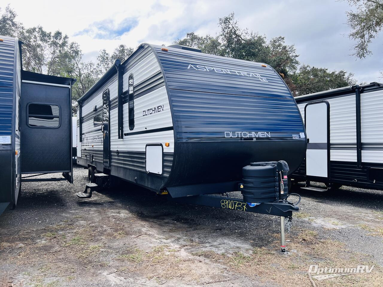 2025 Dutchmen RV
