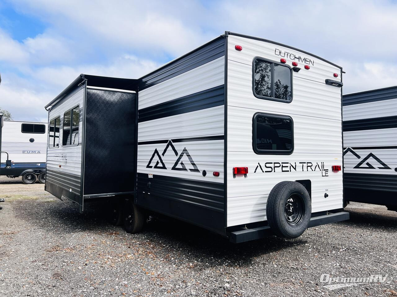 2025 Dutchmen RV