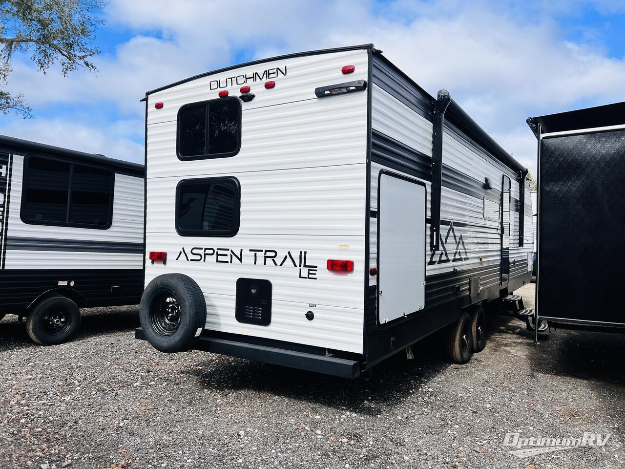 2025 Dutchmen RV
