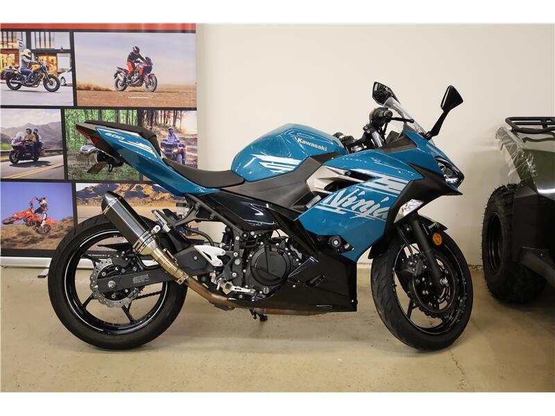Green Sportbike Motorcycles For Sale - Cycle Trader