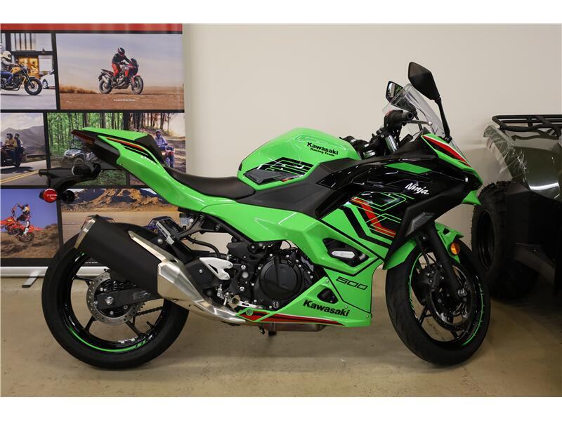 Lime Green Motorcycles For Sale Near Lockport, Rhode Island