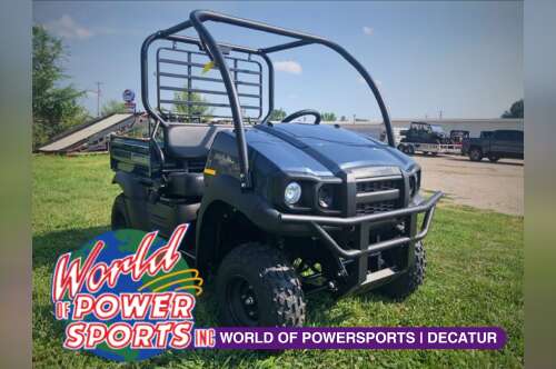 2026 Kawasaki MULE SX BASE in decatur IL