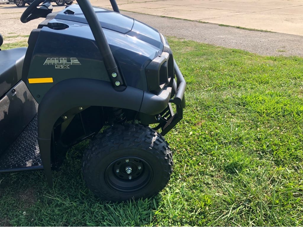 2026 Kawasaki MULE SX BASE in decatur IL
