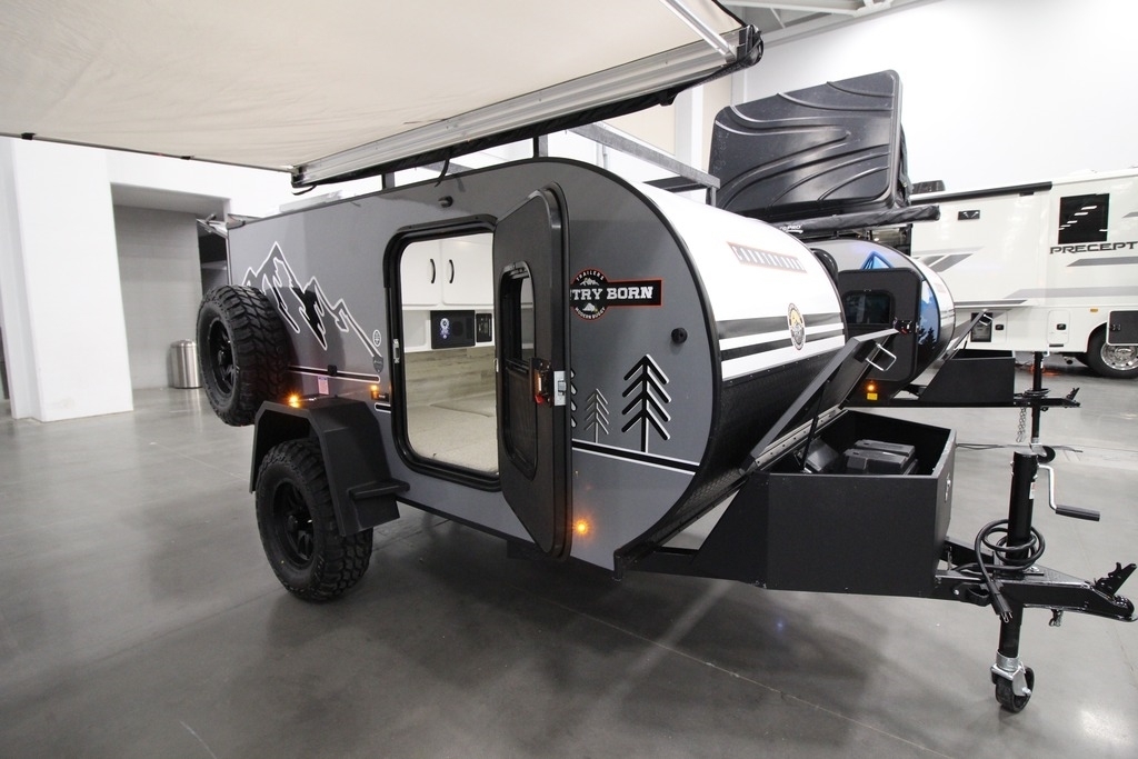 2025 Modern Buggy