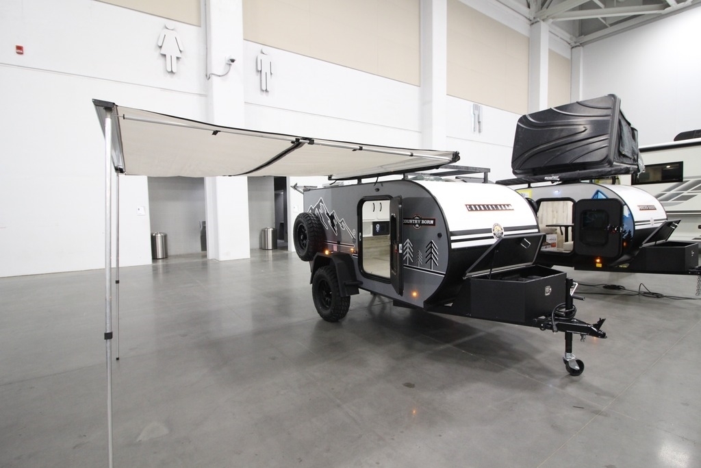 2025 Modern Buggy