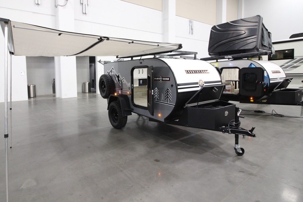 2025 Modern Buggy