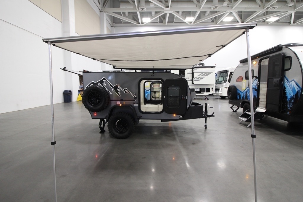 2025 Modern Buggy